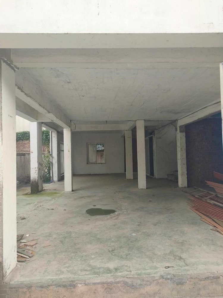 Biệt Thự Xây Thô 4 Tầng Đtm Văn Phú, Dt 200M2, Mt 10M, 38.5 Tỷ Hà Đông