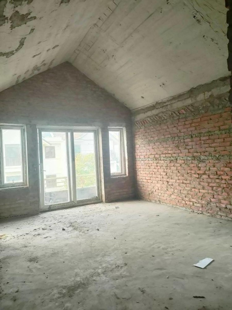 Biệt Thự Xây Thô 4 Tầng Đtm Văn Phú, Dt 200M2, Mt 10M, 38.5 Tỷ Hà Đông
