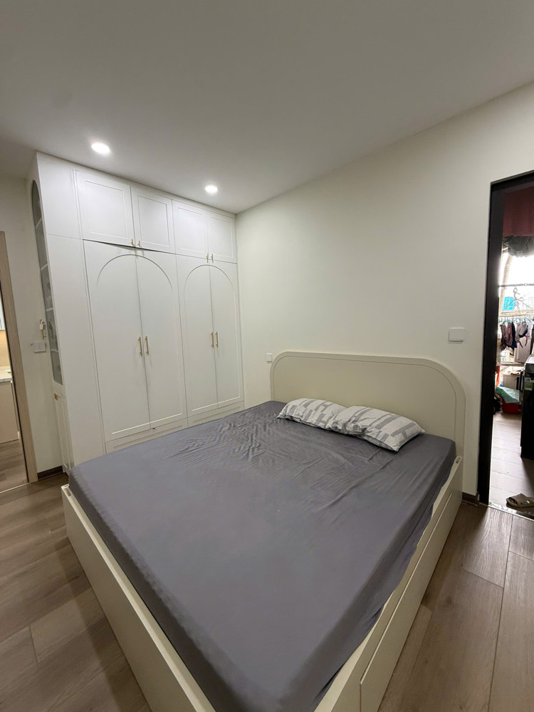 Chính Chủ Bán Căn Hộ 2Pn - 2Wc Pcc1 Triều Khúc, 55M², Full Nội Thất Cao Cấp - Chỉ 5,2 Tỷ Bao Thuế