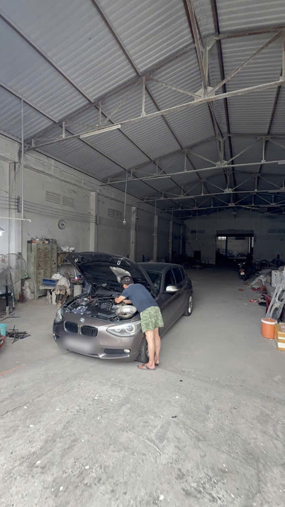 Bán Kho Xưởng, Hẻm 12M Hương Lộ 2 - Gần Mã Lò, 12X62m, Có Thổ Cư, Sổ A4, Chỉ 39 Tỷ