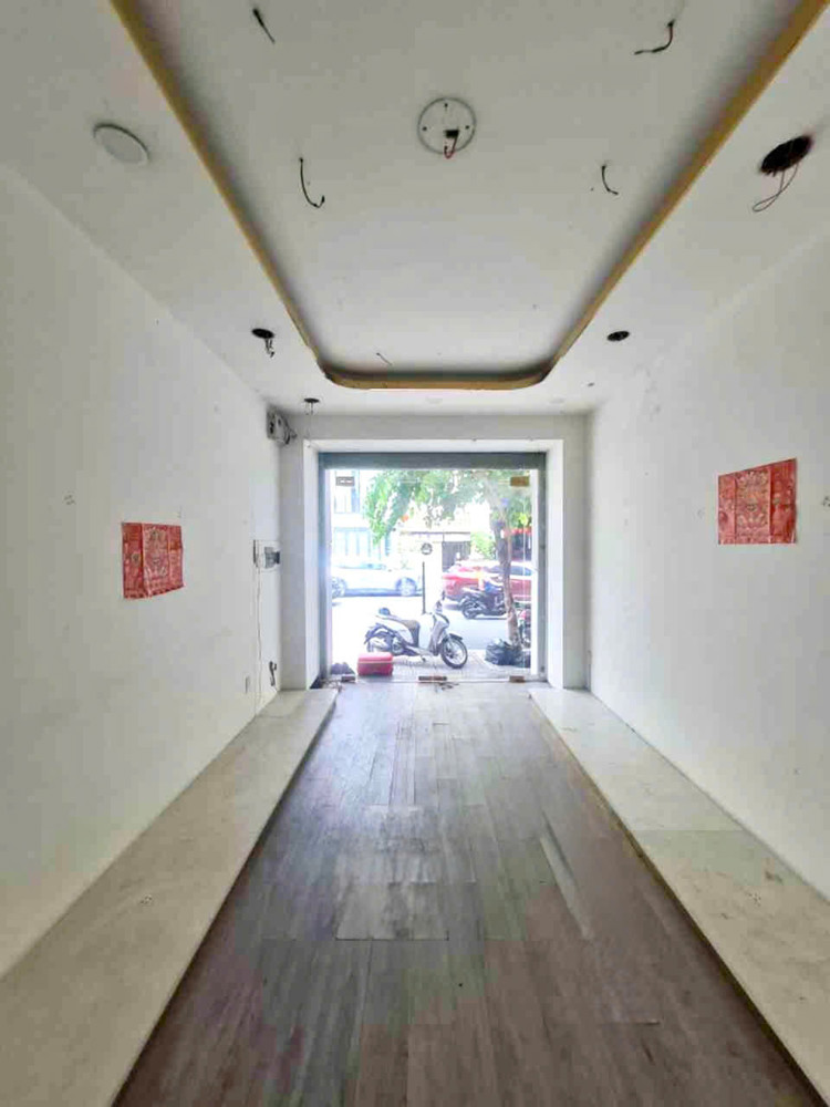 Quận 1: Chủ Nhiệt Bán Gấp Nhà 4 Tầng Mặt Tiền Đinh Tiên Hoàng, P.tân Định- Dt 51M2 Sh Vuông Đẹp
