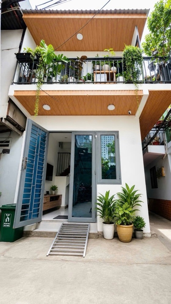H2786* Lô Góc Gần Landmark 81 Nhà Mới Ở Ngay 4.X Tỷ