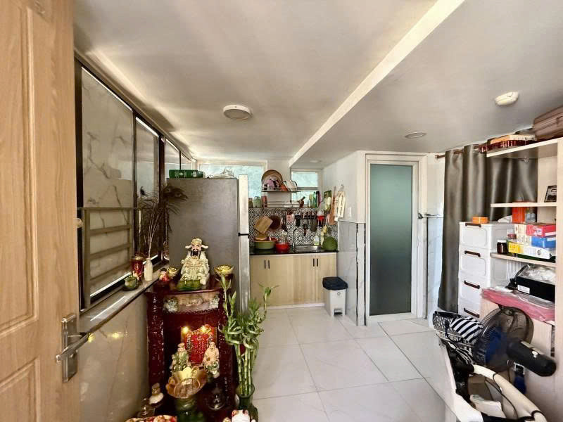 Bán Nhà Hẻm 8M Lưu Chí Hiếu - Giao Chế Lan Viên, 10X24m, 5 T - 42Pn, Khoán 120Tr, 32 Tỷ
