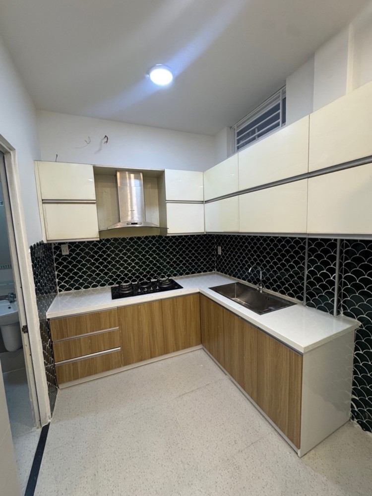 K2788* Hiếm Có Nhà Ngang 8.2M Cạnh Ngã Tư Hàng Xanh, 2 Tầng Mới Chỉ 7.X Tỷ