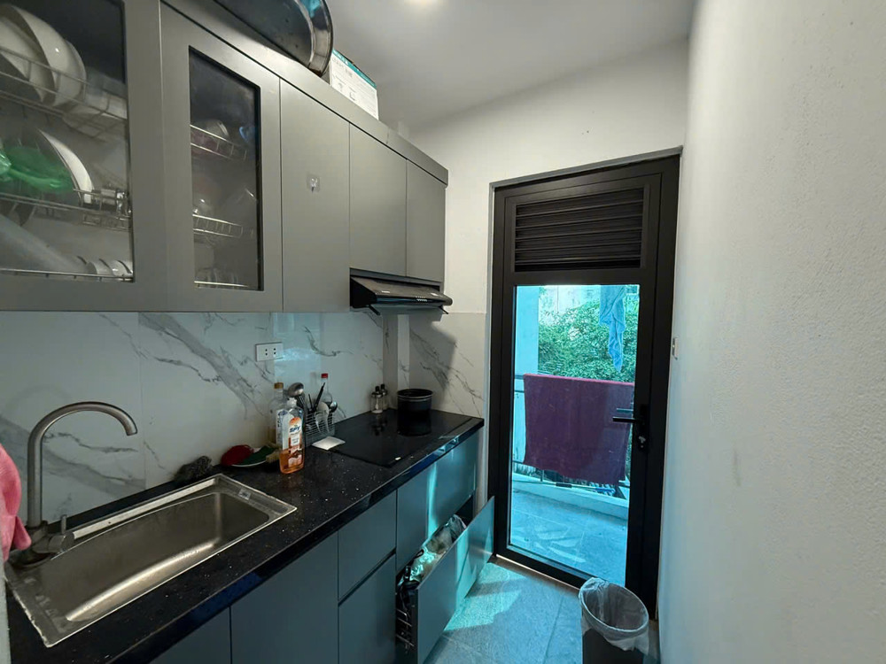 Cần Sang Nhượng Phòng Tầng 3 – 86 Ngõ 127 Văn Cao, Phường Ngọc Hà, Ba Đình, Hà Nội