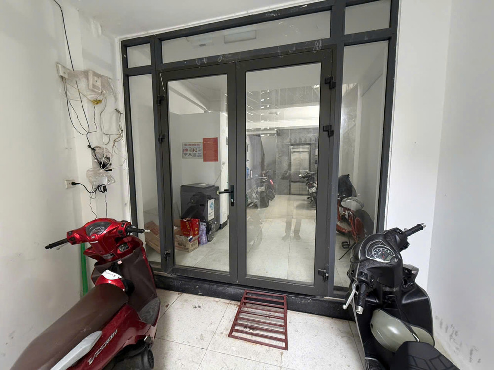 Cần Sang Nhượng Phòng Tầng 3 – 86 Ngõ 127 Văn Cao, Phường Ngọc Hà, Ba Đình, Hà Nội