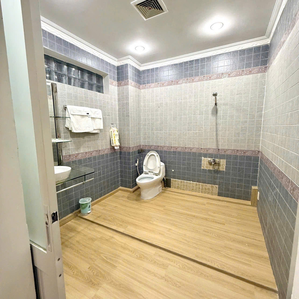 Cho Thuê Phòng 45M² Full Nội Thất – Tân Bình, Hồ Chí Minh - 6Tr500