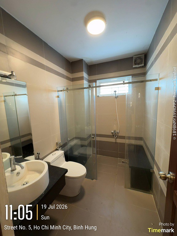 Nhà Đẹp – Giá Tốt – Chính Chủ Cần Bán Nhà Tại Xã Bình Hưng, Huyện Bình Chánh, Tp. Hồ Chí Minh