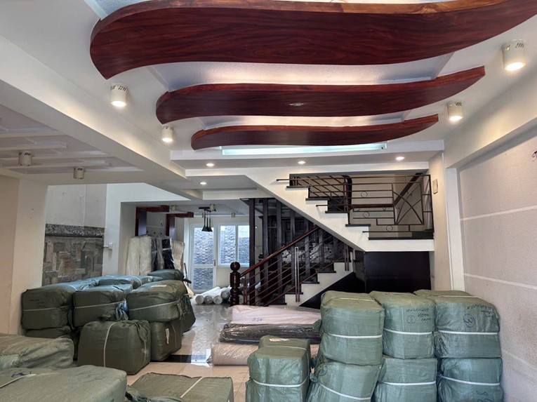 Nhà Đẹp – Giá Tốt – Chính Chủ Cần Bán Nhà Tại Xã Bình Hưng, Huyện Bình Chánh, Tp. Hồ Chí Minh