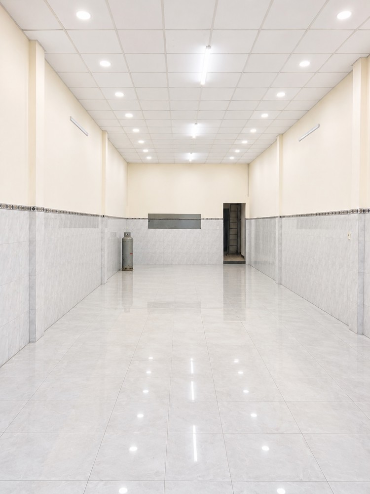 Cho Thuê Nhà Mặt Tiền Tây Thạnh 115M²-Ngang 5M-Khu Ăn Uống, Dịch Vụ