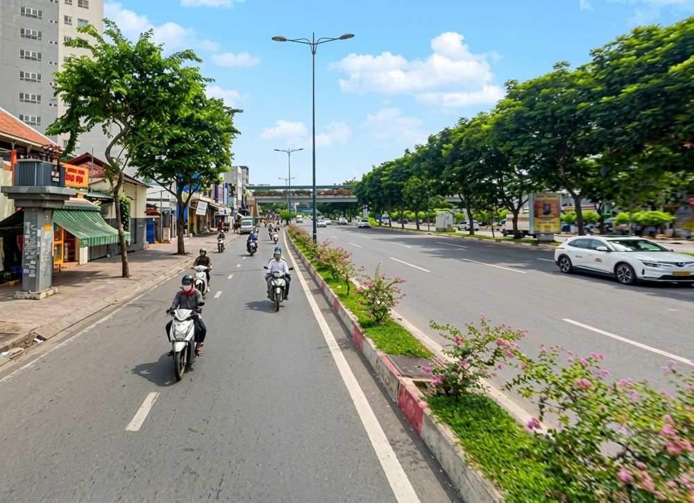 [O2790*] Đất Tặng Nhà 248M2 Cạnh Phạm Văn Đồng Ga Gò Vấp Giá 38.X Tỷ