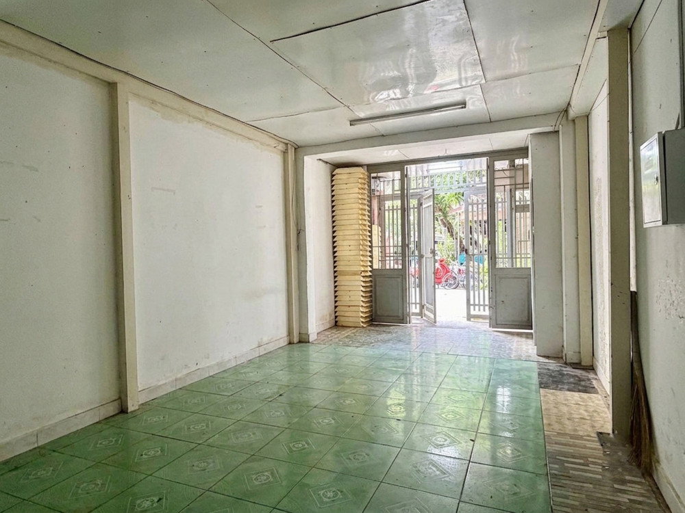 [D2791*] Nhà 1/ Lê Đức Thọ, Cạnh Cv Văn Hóa Gò Vấp