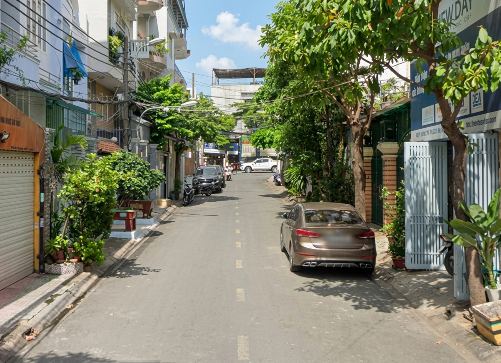 [D2791*] Nhà 1/ Lê Đức Thọ, Cạnh Cv Văn Hóa Gò Vấp