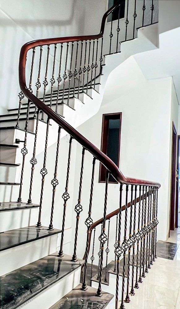 Cho Thuê Nhà, 82M2_ 5T; Đào Duy Từ, Mã Mây, Hàng Bạc, Hoàn Kiếm -33 Tr