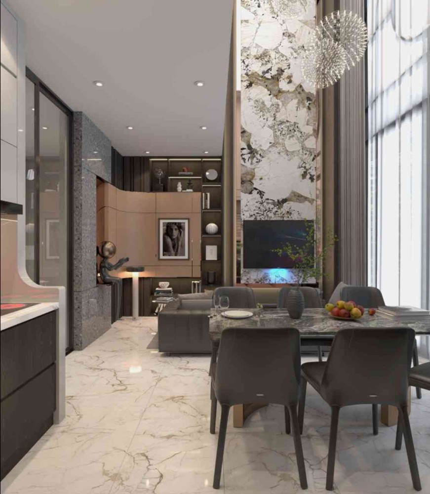 Bán Nhà Phúc Đồng 45M2- 7 Tầng Thang Máy, Ngõ Thông, Gara Oto- Nhỉnh 10 Tỷ