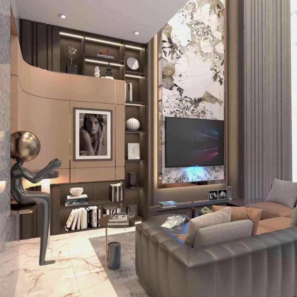 Bán Nhà Phúc Đồng 45M2- 7 Tầng Thang Máy, Ngõ Thông, Gara Oto- Nhỉnh 10 Tỷ
