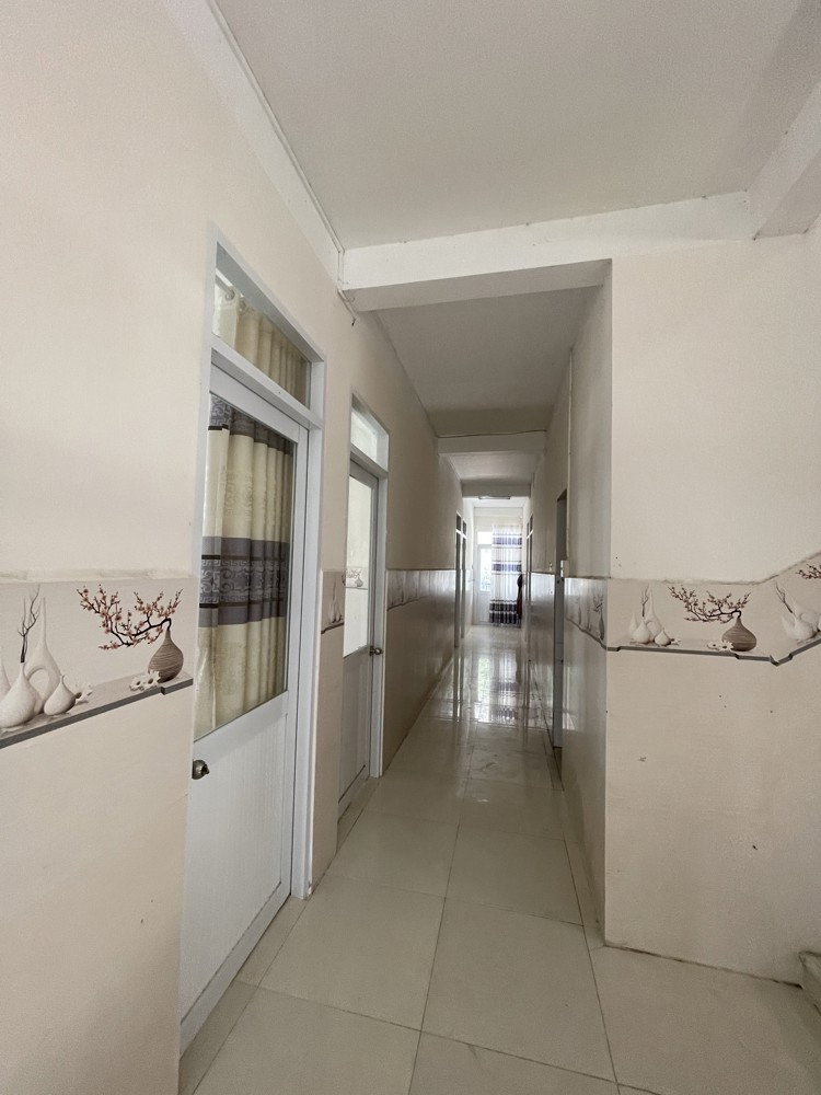 Bán Lô Đất Diện Tích Lớn 3 Mặt Tiền Đường Ngô Đến Nha Trang, Tặng Nhà Biệt Thự 3 Tầng