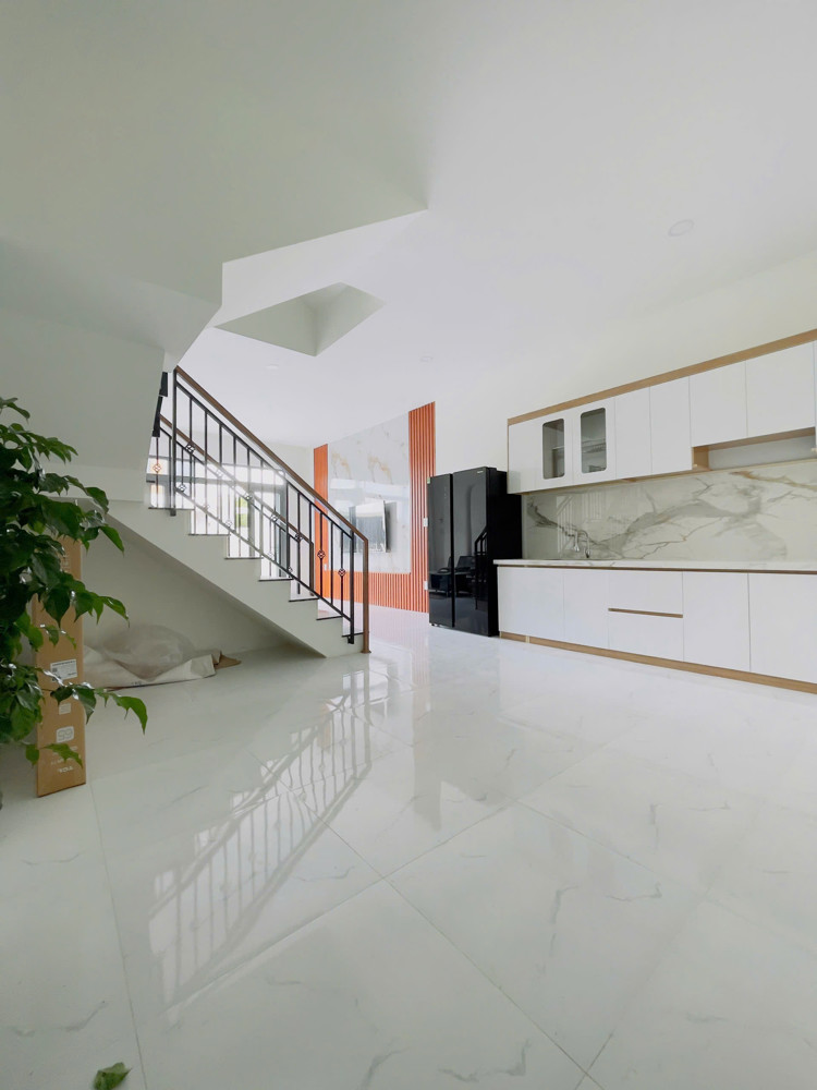 Nhà Thôn Phú Hậu, Xã Suối Hiệp, Huyện Diên Khánh • Diện Tích 77M2 • Giá Bán : 2 Tỷ 650 Triệu
