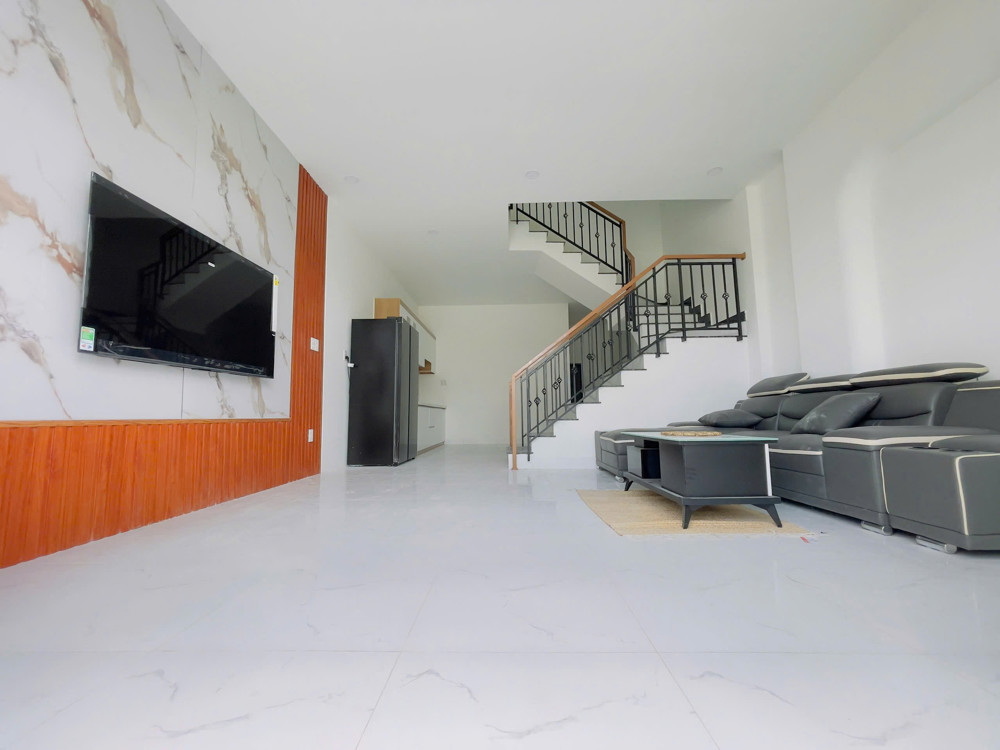 Nhà Thôn Phú Hậu, Xã Suối Hiệp, Huyện Diên Khánh • Diện Tích 77M2 • Giá Bán : 2 Tỷ 650 Triệu