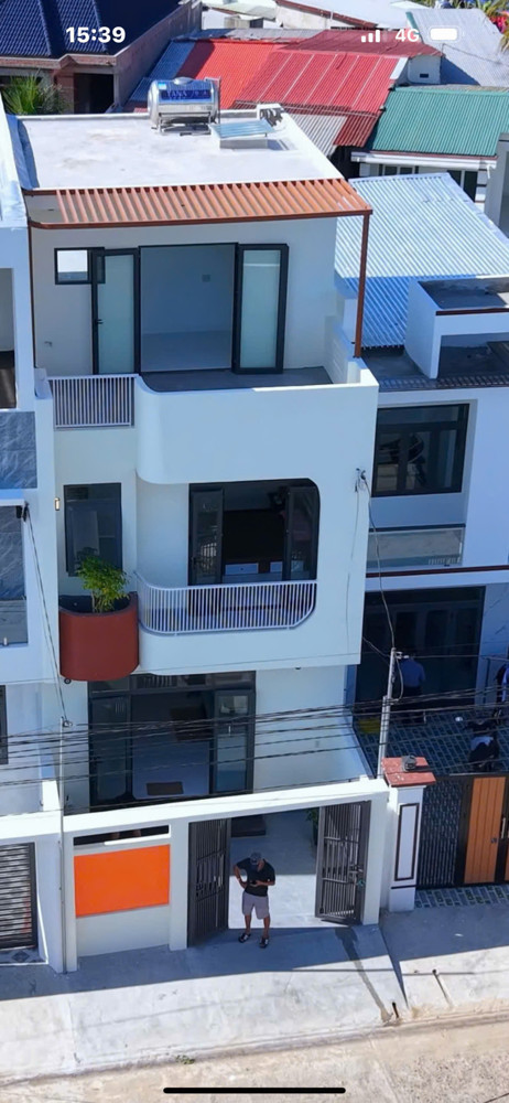 Nhà Thôn Phú Hậu, Xã Suối Hiệp, Huyện Diên Khánh • Diện Tích 77M2 • Giá Bán : 2 Tỷ 650 Triệu