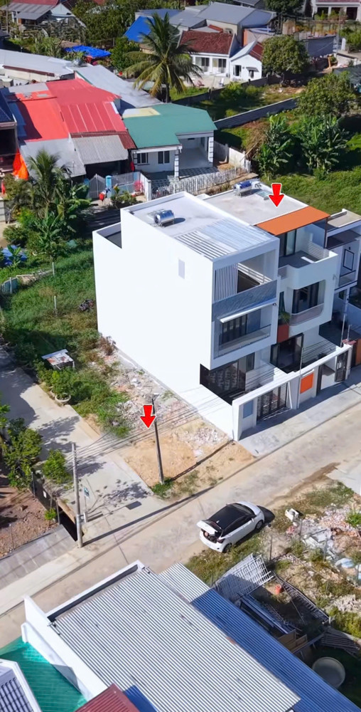 Nhà Thôn Phú Hậu, Xã Suối Hiệp, Huyện Diên Khánh • Diện Tích 77M2 • Giá Bán : 2 Tỷ 650 Triệu