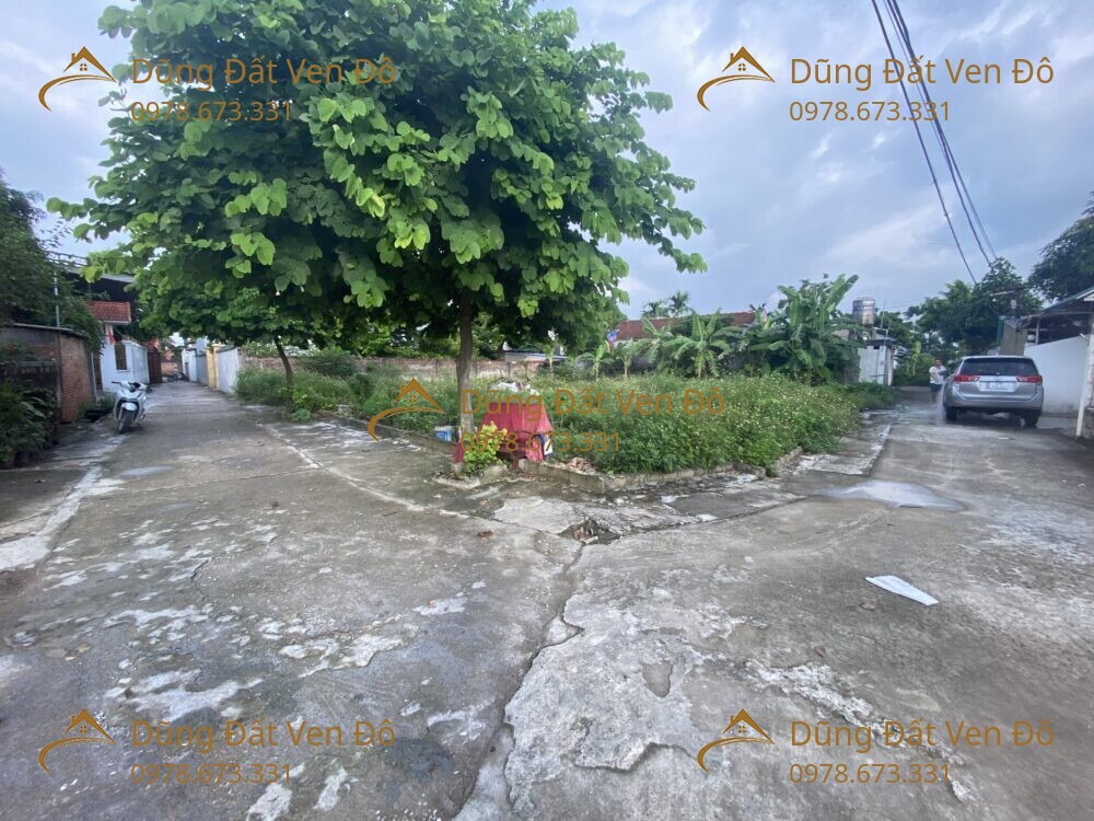 3 Lô 99,6M Và 83M Và 80M Đông Sơn-Chương Mỹ-Hà Nội