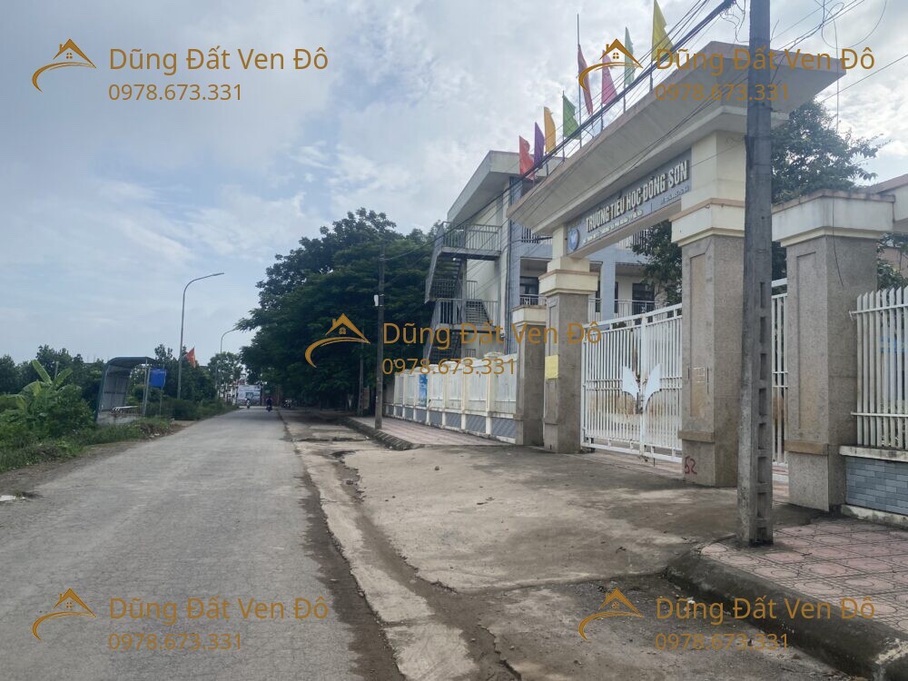 87,9M Đông Sơn-Chương Mỹ-Hà Nội