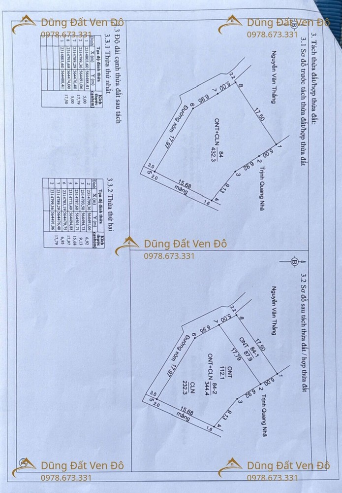 87,9M Đông Sơn-Chương Mỹ-Hà Nội