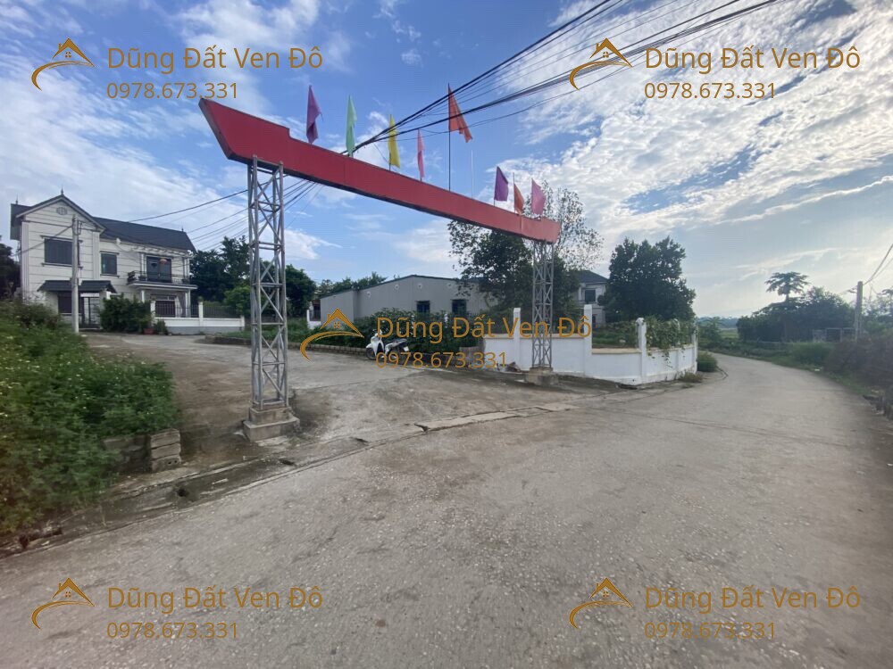 179,6M Đông Sơn-Chương Mỹ-Hà Nội
