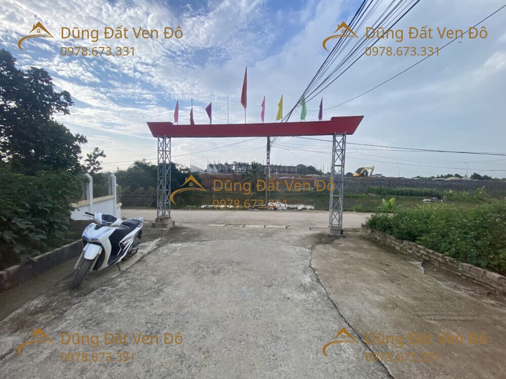 179,6M Đông Sơn-Chương Mỹ-Hà Nội