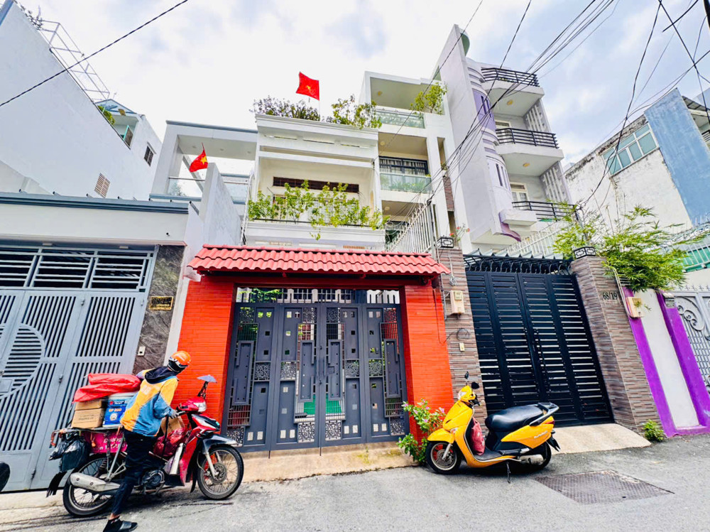Quận 3: 0938676685 Bán Biệt Thự Trần Quốc Toản- Ngya Góc Nam Kỳ Khởi Ngĩa Cung Đường Thương Hiệu