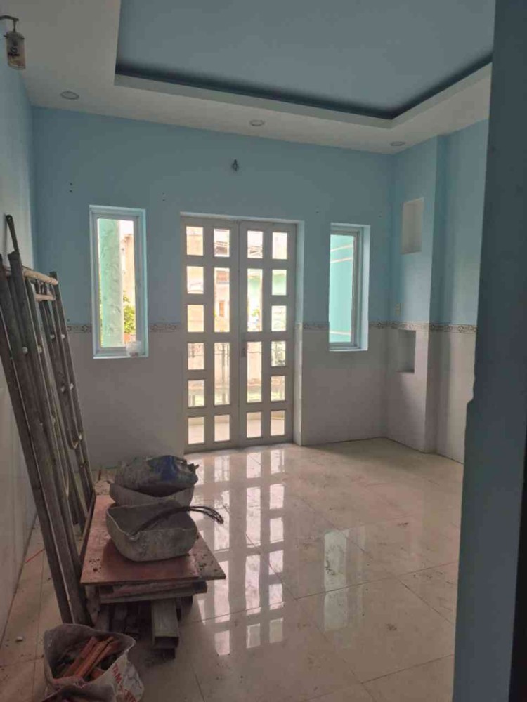 Cần Bán Nhà Lê Trọng Tấn,40M2,4Mx10m,2 Tầng ,2Pn,2Wc. Chỉ Nhỉnh 4 Tỷ