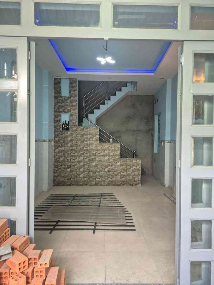 Cần Bán Nhà Lê Trọng Tấn,40M2,4Mx10m,2 Tầng ,2Pn,2Wc. Chỉ Nhỉnh 4 Tỷ