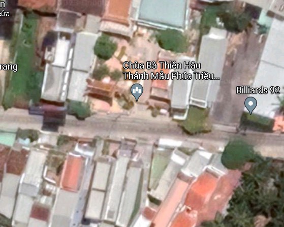 Nhà Hẻm O Tô Lương Định Của, Ngọc Hiệp Nha Trang Chỉ 3 Tỷ