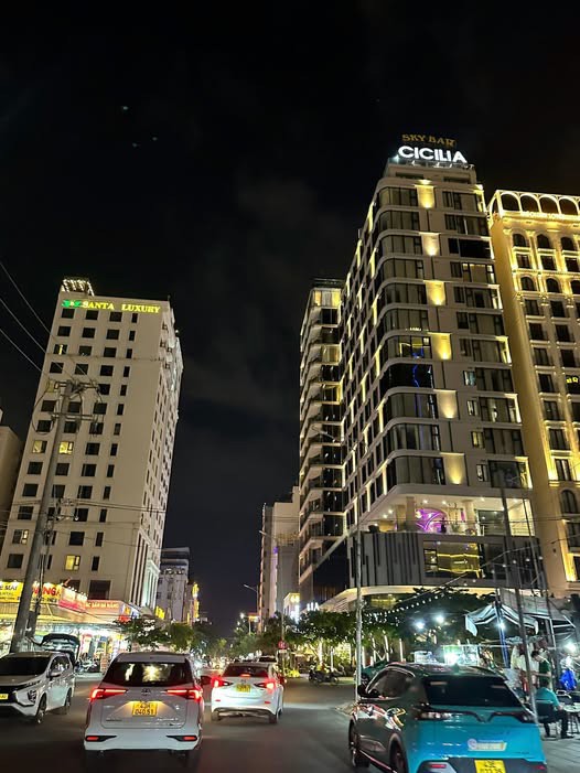 Siêu Phẩm Bđs An Thượng 29, Khu Phố Tây. Lh 0905233234