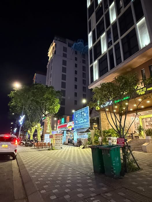Siêu Phẩm Bđs An Thượng 29, Khu Phố Tây. Lh 0905233234