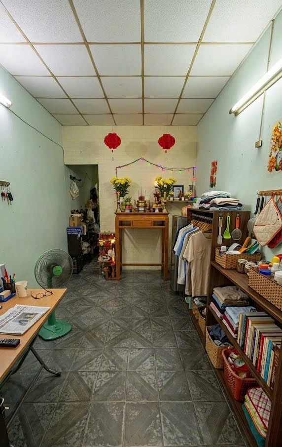 Bán Nhà Nguyễn Đình Chiểu, Quận Phú Nhuận, 46 M2, Giá 4.95 Tỷ