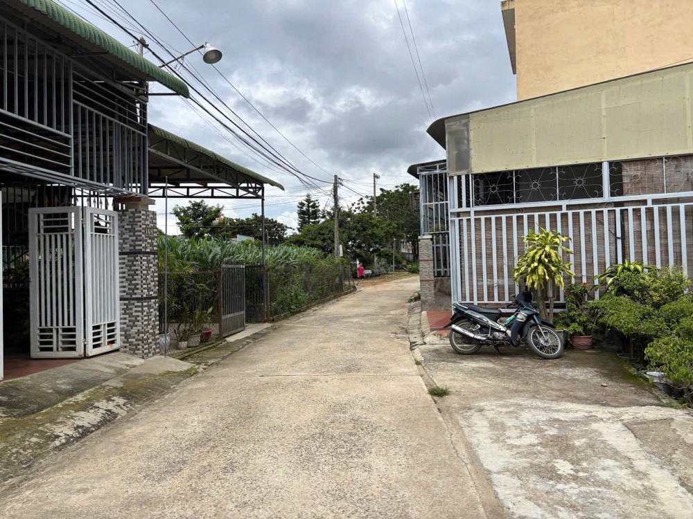 Nhà Đẹp – Giá Tốt – Chính Chủ Cần Bán Gấp Căn Nhà Tại Thị Trấn Thạnh Mỹ, Đơn Dương, Lâm Đồng