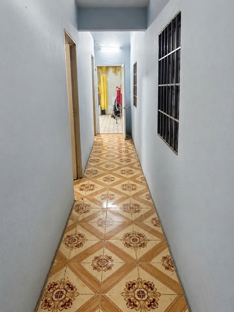 Đầu Tư Sinh Lời – Chính Chủ Cần Bán Đất Tặng Nhà Tại Phường Hoá An, Thành Phố Biên Hòa, Đồng Nai