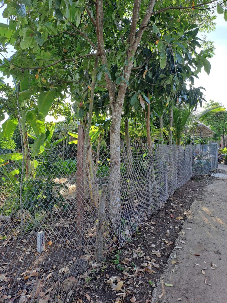 Đất Đẹp – Giá Tốt – Chính Chủ Cần Bán Đất Tại Ấp Phùm Lu Tư Ly, Xã Thanh An, Huyện Hớn Quản, Bình