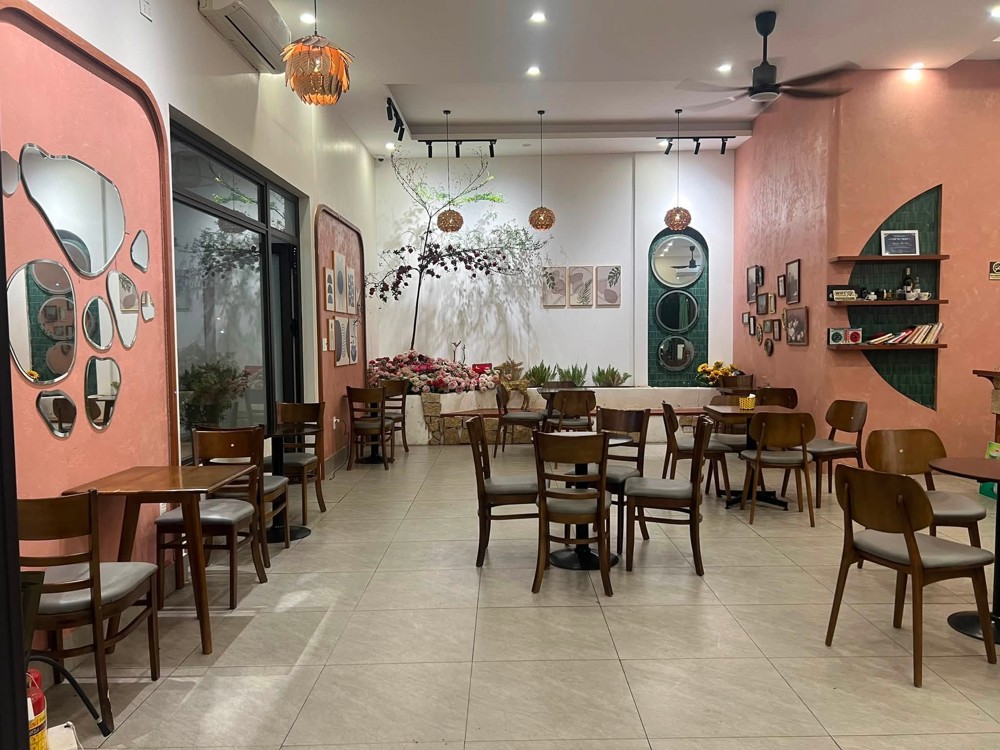 Sang Nhượng Quán Cơ Hội Cho Ai Muốn Bắt Đầu Ngay Tại Việt Yên, Bắc Giang