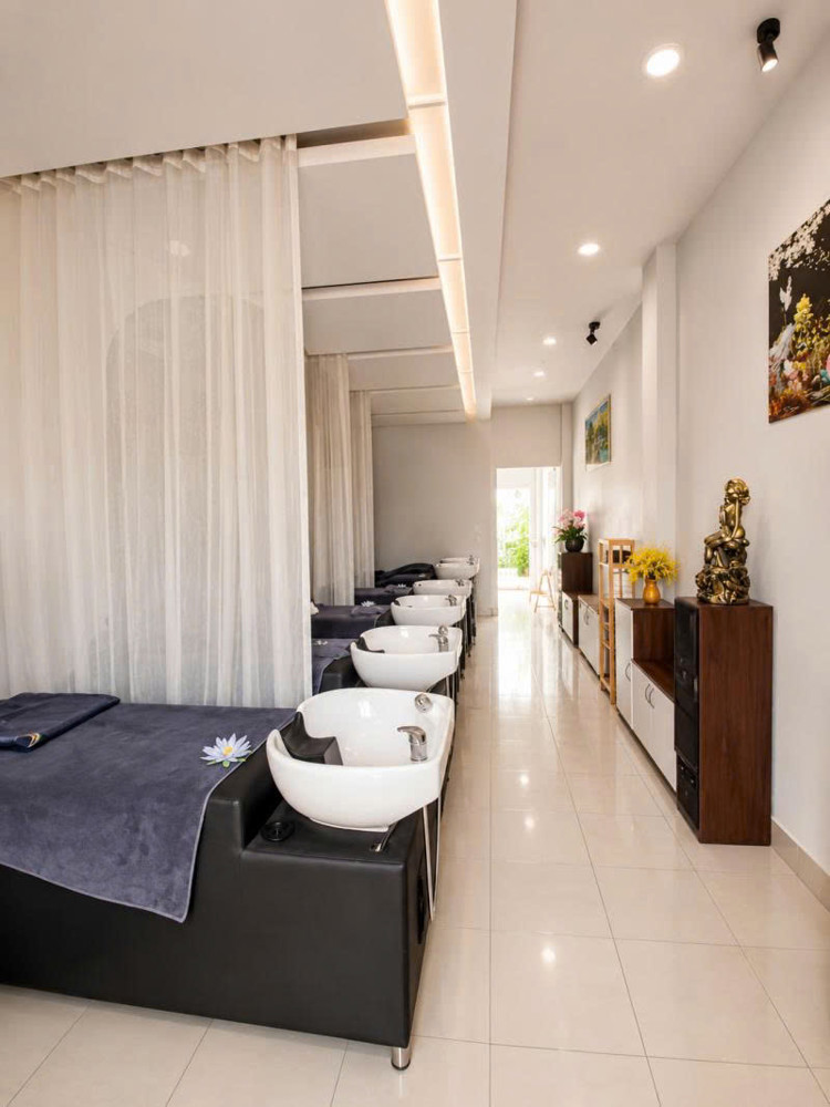 Bán Nhà Mặt Tiền Tân Hương - 500M Tới Chợ Tân Hương, 4,1X19m, 2 Tầng, Hđt 30Tr, 15,5 Tỷ