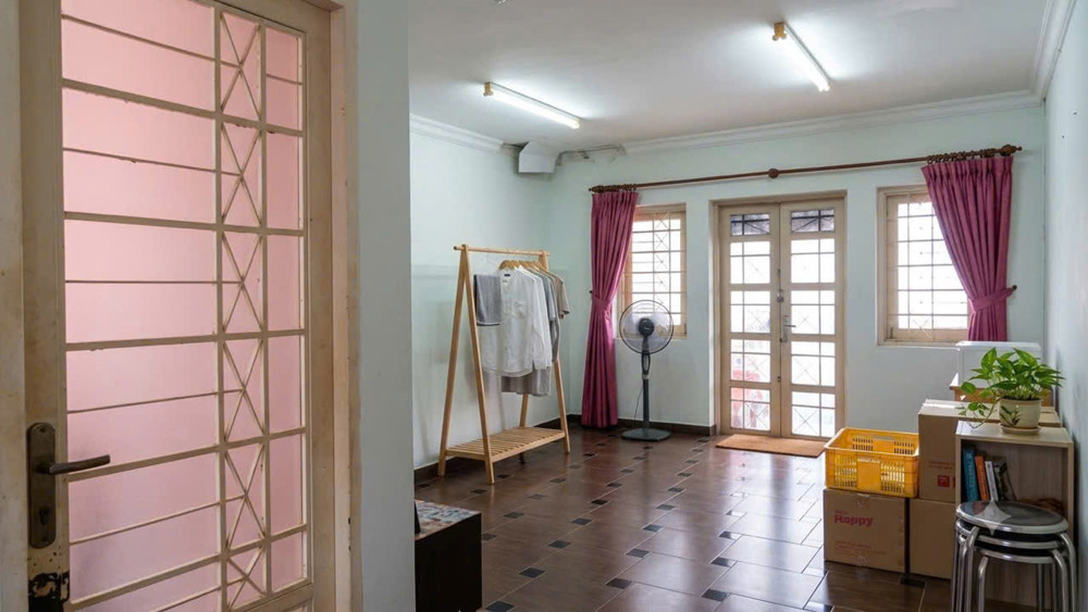 Bán Gấp Nhà Mặt Tiền Thiên Phước - Tân Bình - 15,6 Tỷ