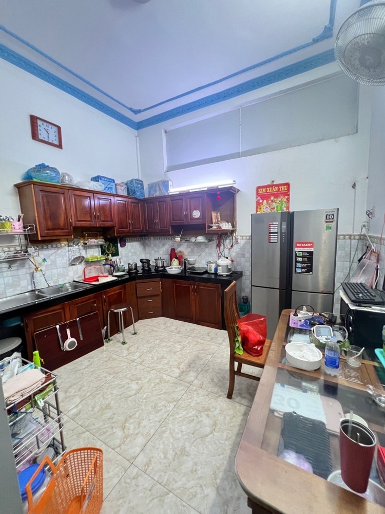 Bán Nhà Trịnh Đình Trọng ,Âu Cơ ,Tân Phú ,5 Tầng ,5 Phòng Ngủ ,55M2 ,Hẻm Ô Tô Nhỉnh 7 Tỷ