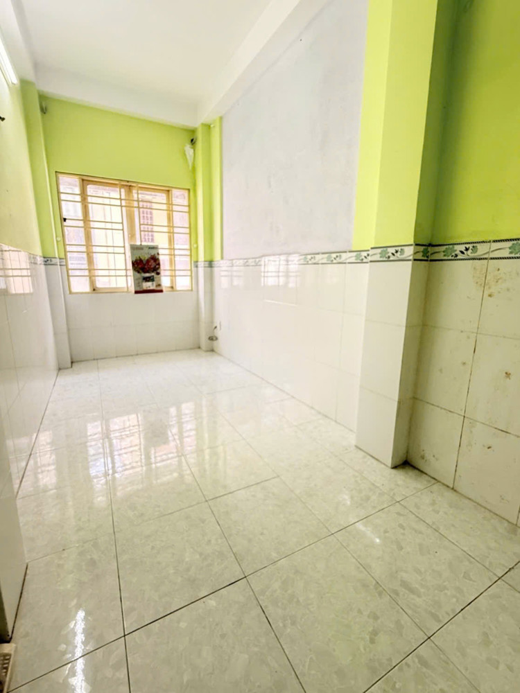 Nhà Mới Nguyễn Đình Chiểu, Quận 3, Diện Tích 2.2 X 10 (22 M2), 4.95 Tỷ