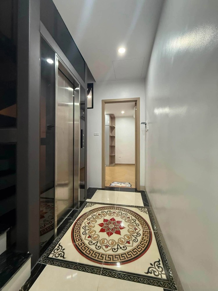 Bán Nhà Đẹp Thang Máy - Khương Trung, Thanh Xuân - 55M2 - 6 Tầng - Mt 4M - 13,8 Tỷ