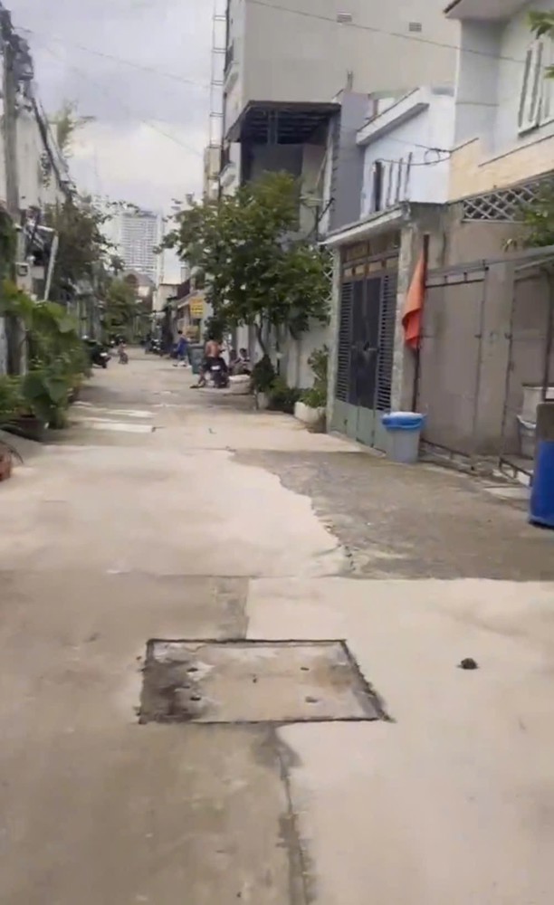 Đầu Tư Sinh Lời – Chính Chủ Cần Bán Nhà An Phú Đông 25, Phường An Phú Đông, Quận 12, Tp Hồ Chí Minh