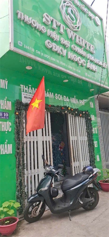 Hot – Chính Chủ Cần Bán Nhà Góc 2 Mặt Tiền Đường Chiến Lược Phường. Bình Trị Đông A, Bình Tân