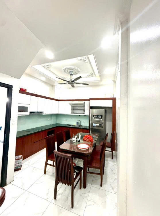 Cc Có Nhà Cho Thuê Tại Khu Vực Định Công, Quận Hoàng Mai, Tp Hà Nội