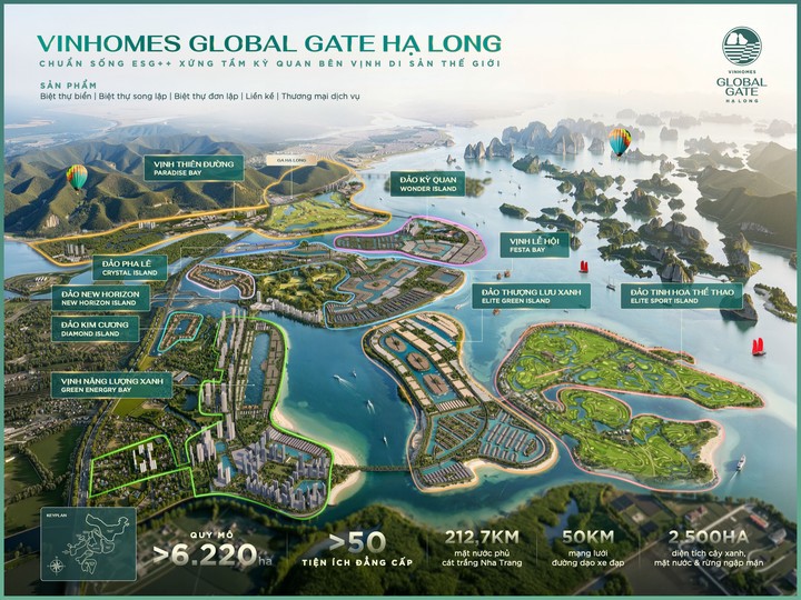 2Pn2vs - Căn Góc Đẹp Nhất The Sunrise Bay Hạ Long! View Ngắm Vịnh Di Sản Top 7 Kỳ Quan The Giới !